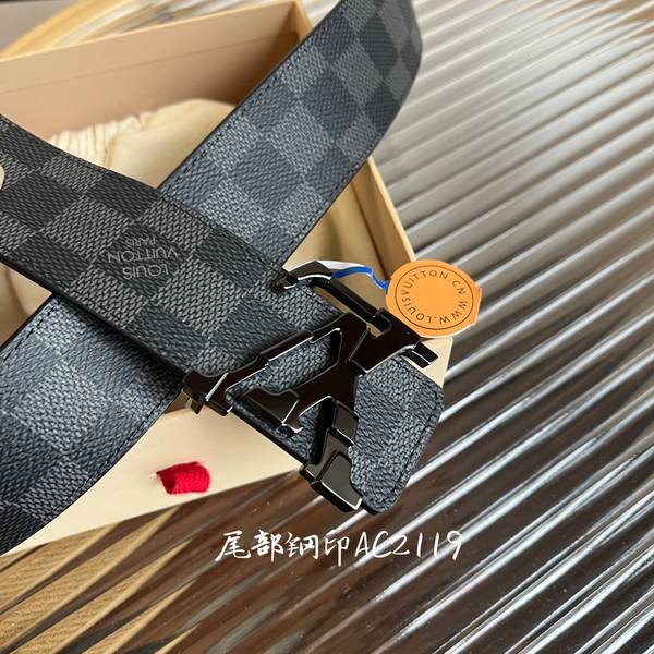 Louis Vuitton 40MM Belt LVB00359-1 Louis Vuitton 40MM Belt LVB00359-1